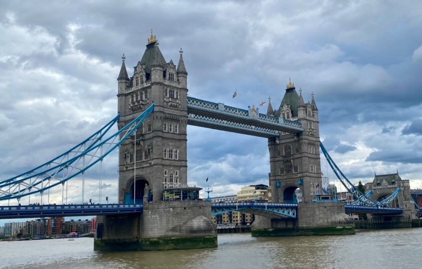ロンドンブリッジ