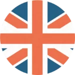 イギリス英語の手帖 ファビコン