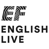 EF ENGLISH LIVE